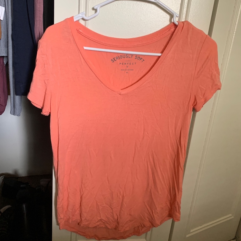 American Eagle Women’s Tee